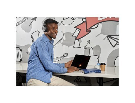 Swiss Cougar Austin Bluetooth Headphones - Retail Therapy Online