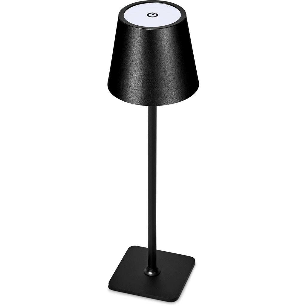 Swiss Cougar Birmingham LED Touch Lamp - Retail Therapy Online