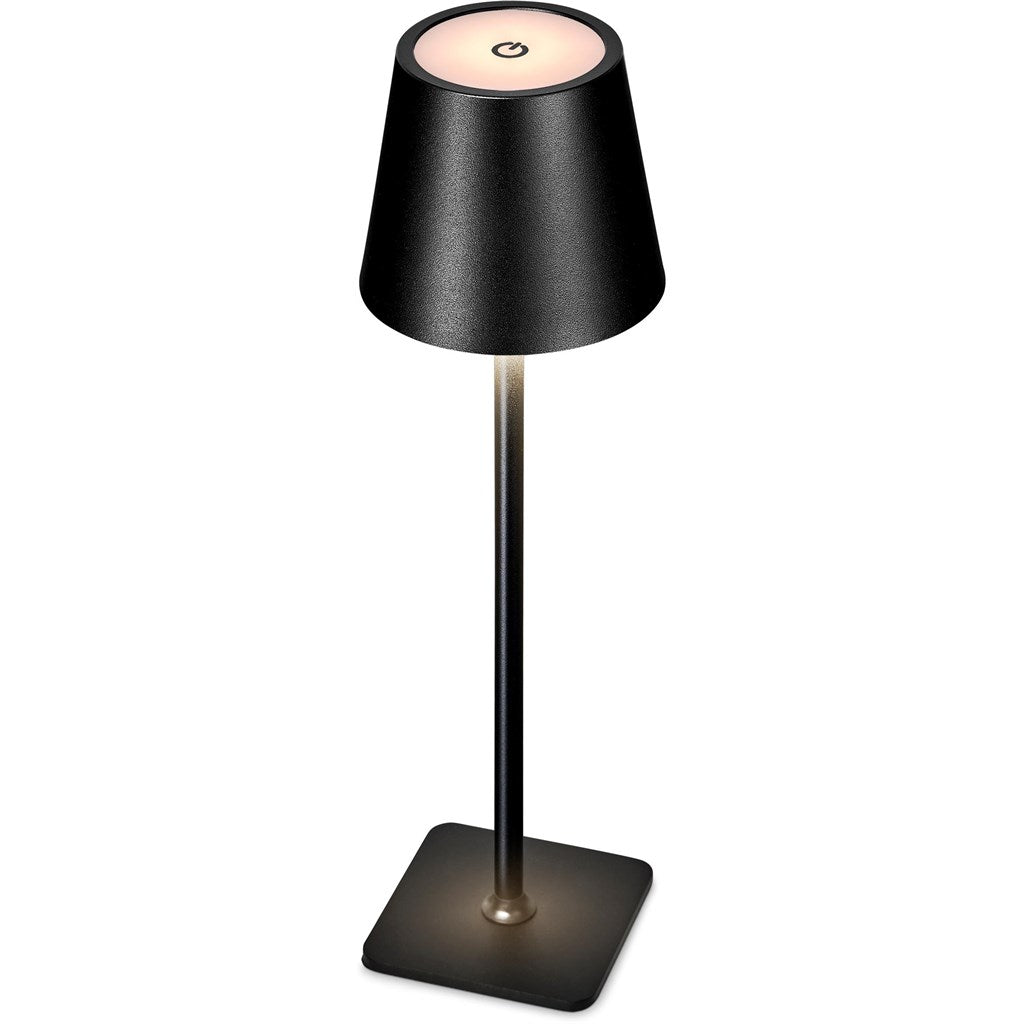 Swiss Cougar Birmingham LED Touch Lamp - Retail Therapy Online