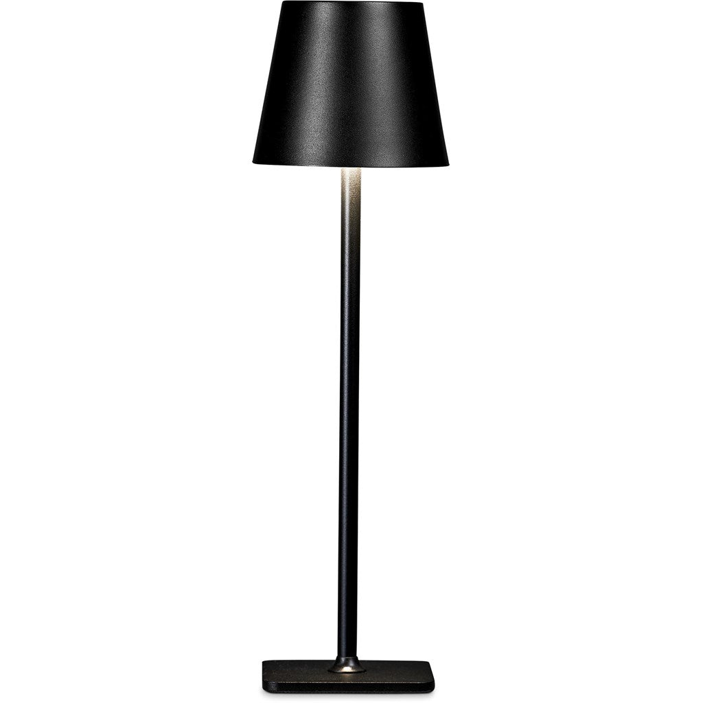 Swiss Cougar Birmingham LED Touch Lamp - Retail Therapy Online