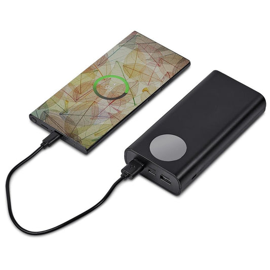 Swiss Cougar Busan Fast Charge 20W Power Bank - 20,000mAh - Retail Therapy Online