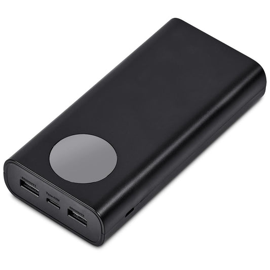 Swiss Cougar Busan Fast Charge 20W Power Bank - 20,000mAh - Retail Therapy Online