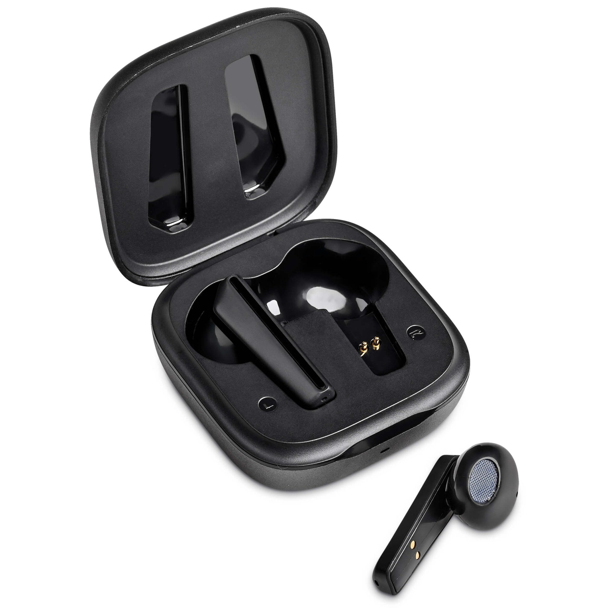 Swiss Cougar Cordoba TWS Earbuds - Retail Therapy Online