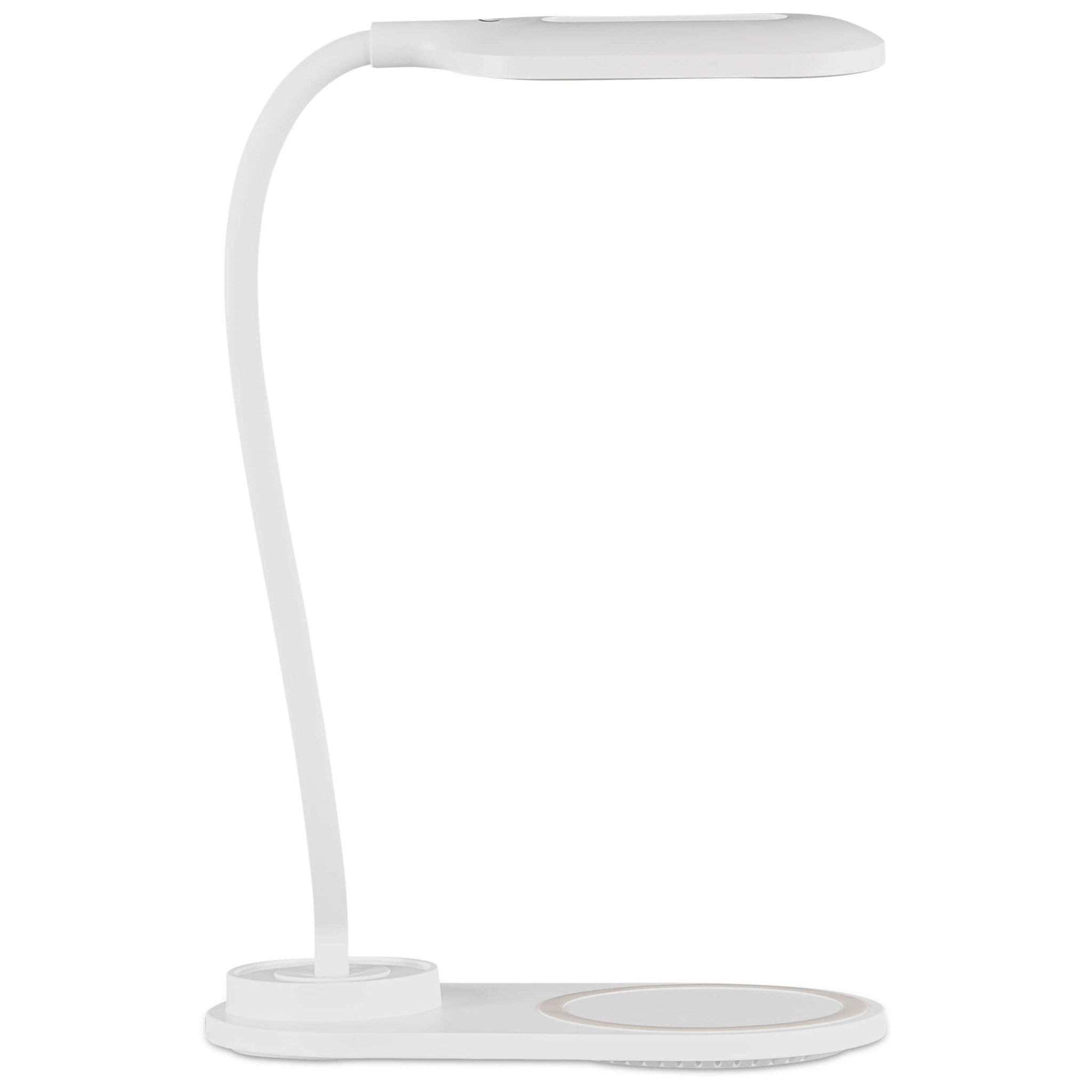 Swiss Cougar Doha Wireless Charger And Desk Lamp - Retail Therapy Online