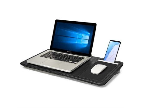 Swiss Cougar Ergonomic Lap Desk - Retail Therapy Online