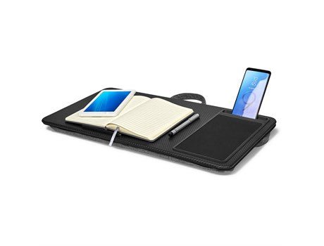 Swiss Cougar Ergonomic Lap Desk - Retail Therapy Online
