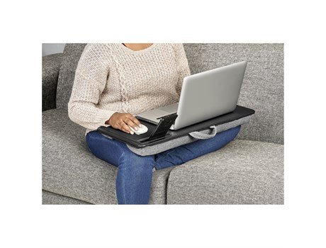 Swiss Cougar Ergonomic Lap Desk - Retail Therapy Online