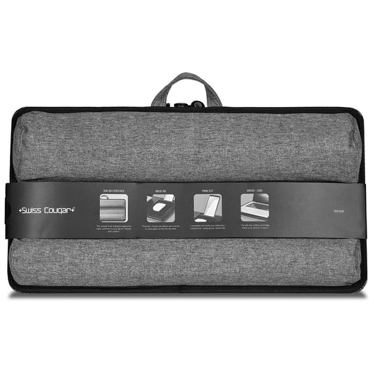 Swiss Cougar Ergonomic Lap Desk - Retail Therapy Online