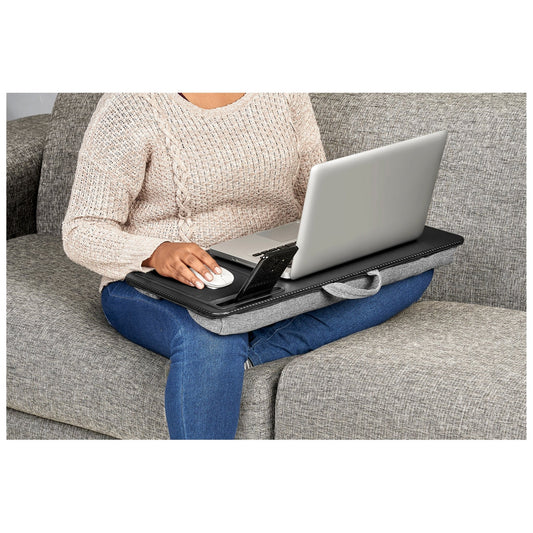 Swiss Cougar Ergonomic Lap Desk - Retail Therapy Online