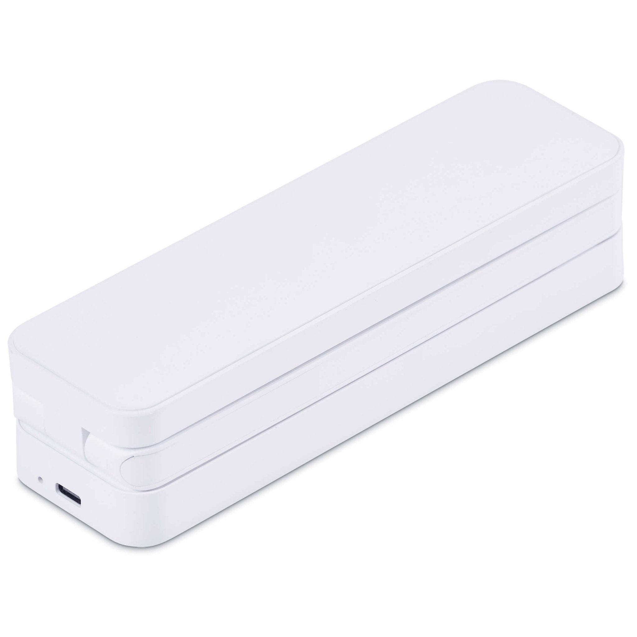 Swiss Cougar Gothenburg Desk Light And Phone Stand - Retail Therapy Online