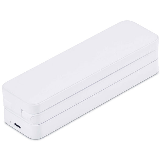 Swiss Cougar Gothenburg Desk Light And Phone Stand - Retail Therapy Online