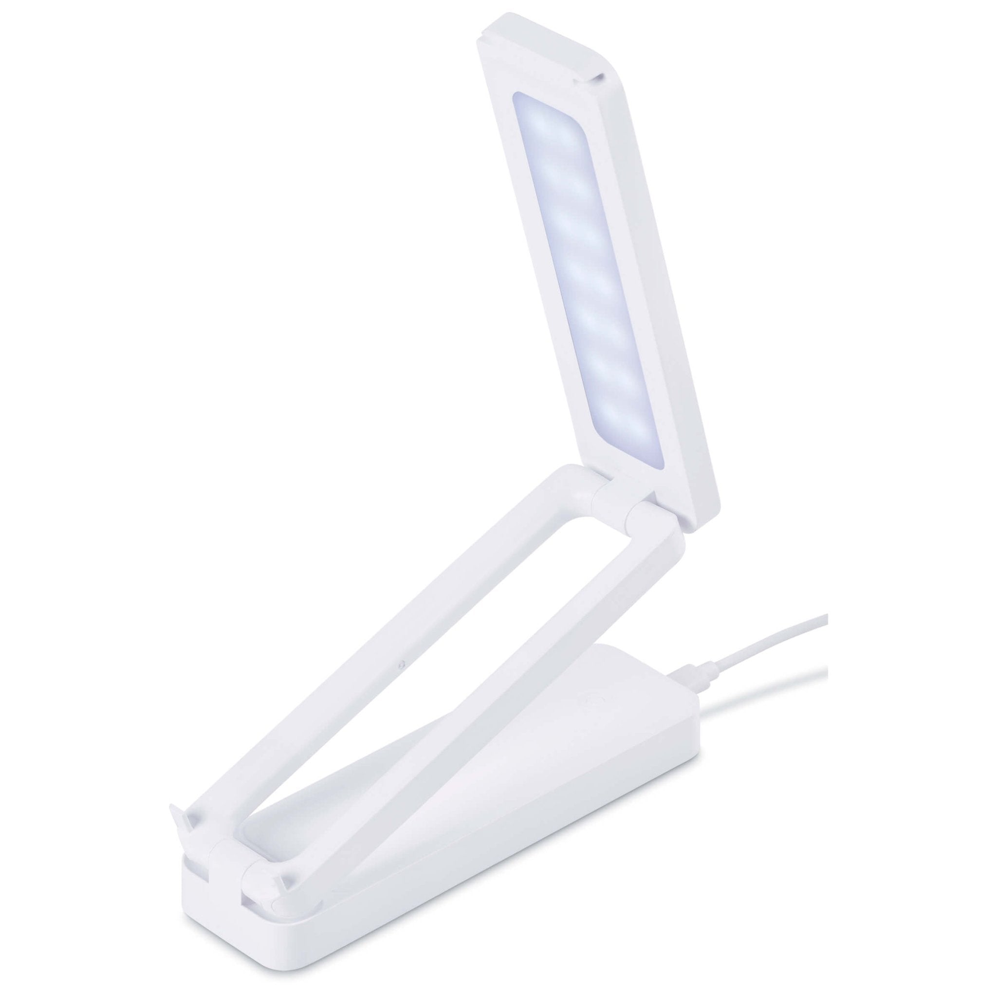 Swiss Cougar Gothenburg Desk Light And Phone Stand - Retail Therapy Online