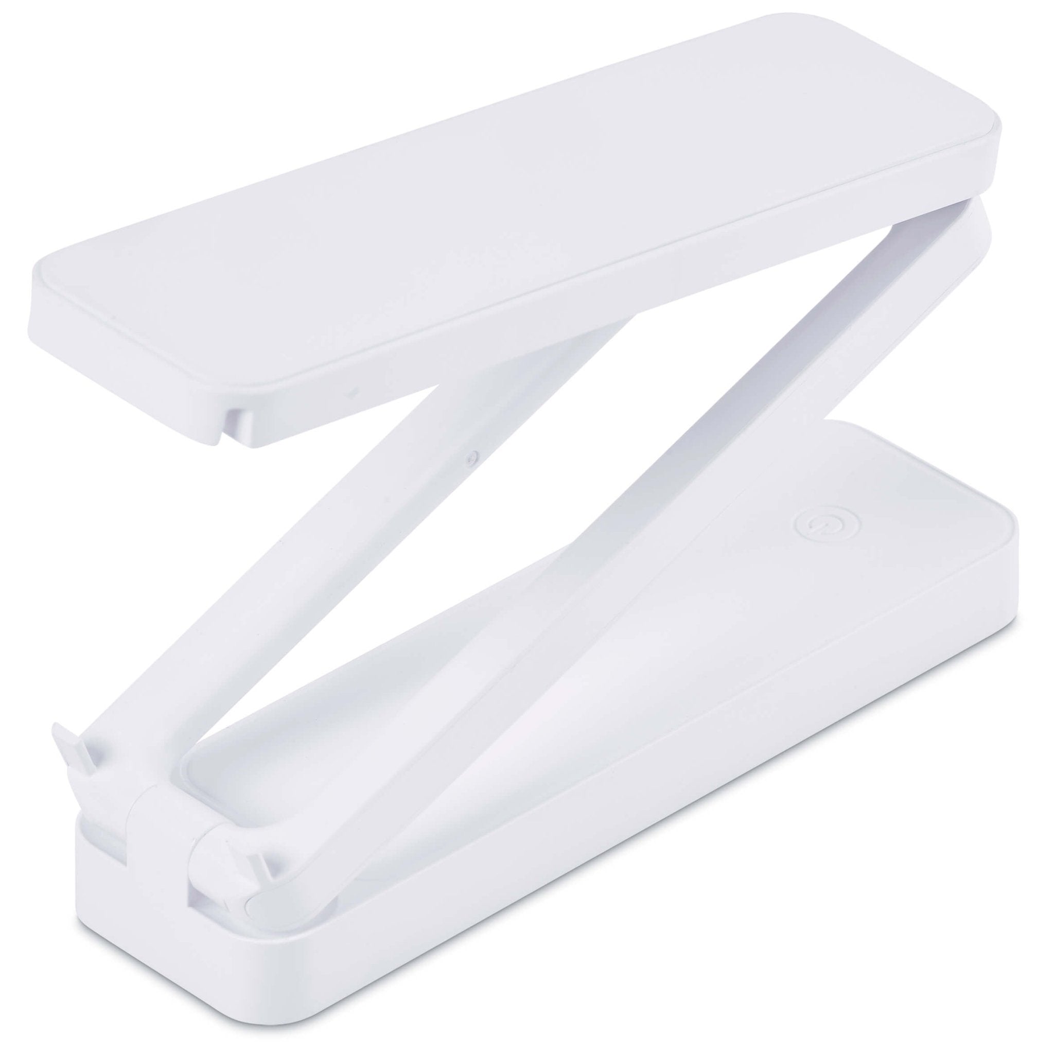 Swiss Cougar Gothenburg Desk Light And Phone Stand - Retail Therapy Online