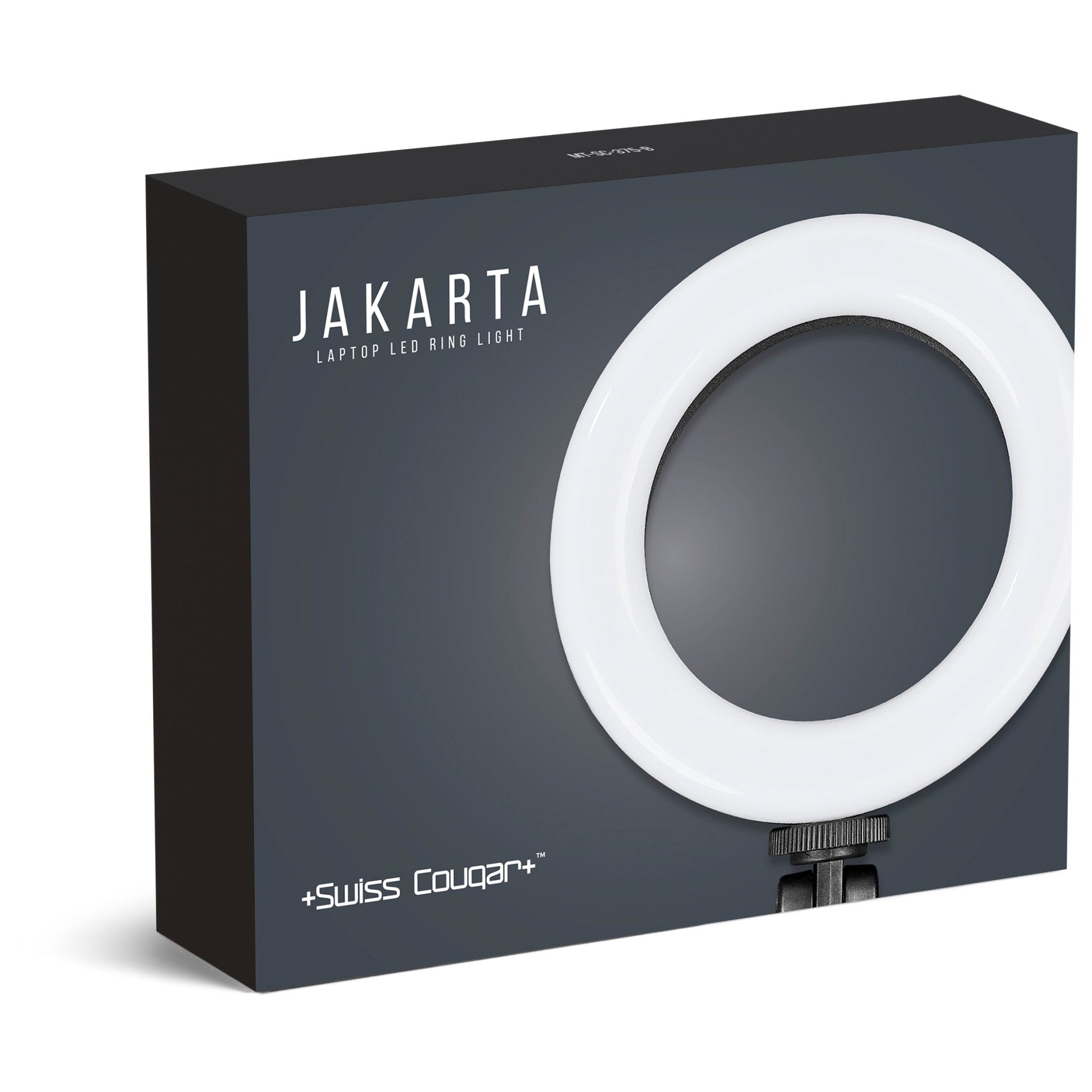 Swiss Cougar Jakarta Laptop Led Right Light - Retail Therapy Online