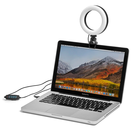 Swiss Cougar Jakarta Laptop Led Right Light - Retail Therapy Online