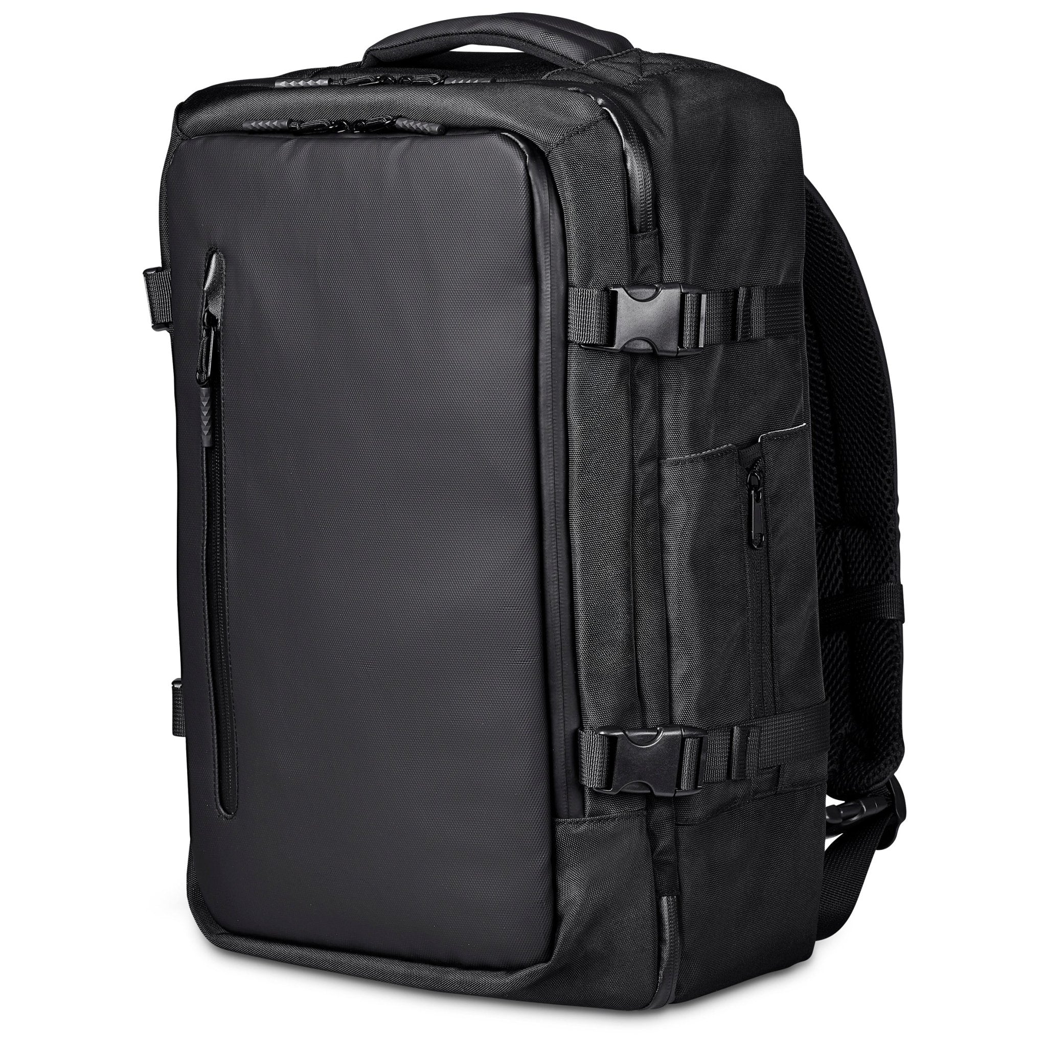 Swiss Cougar Lancaster Hybrid Laptop Backpack - Retail Therapy Online