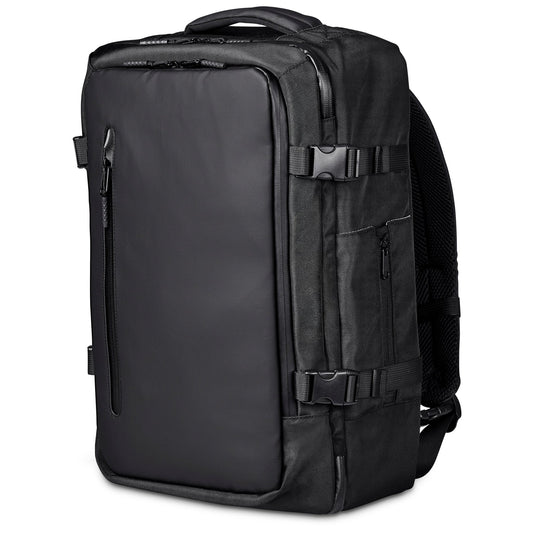 Swiss Cougar Lancaster Hybrid Laptop Backpack - Retail Therapy Online