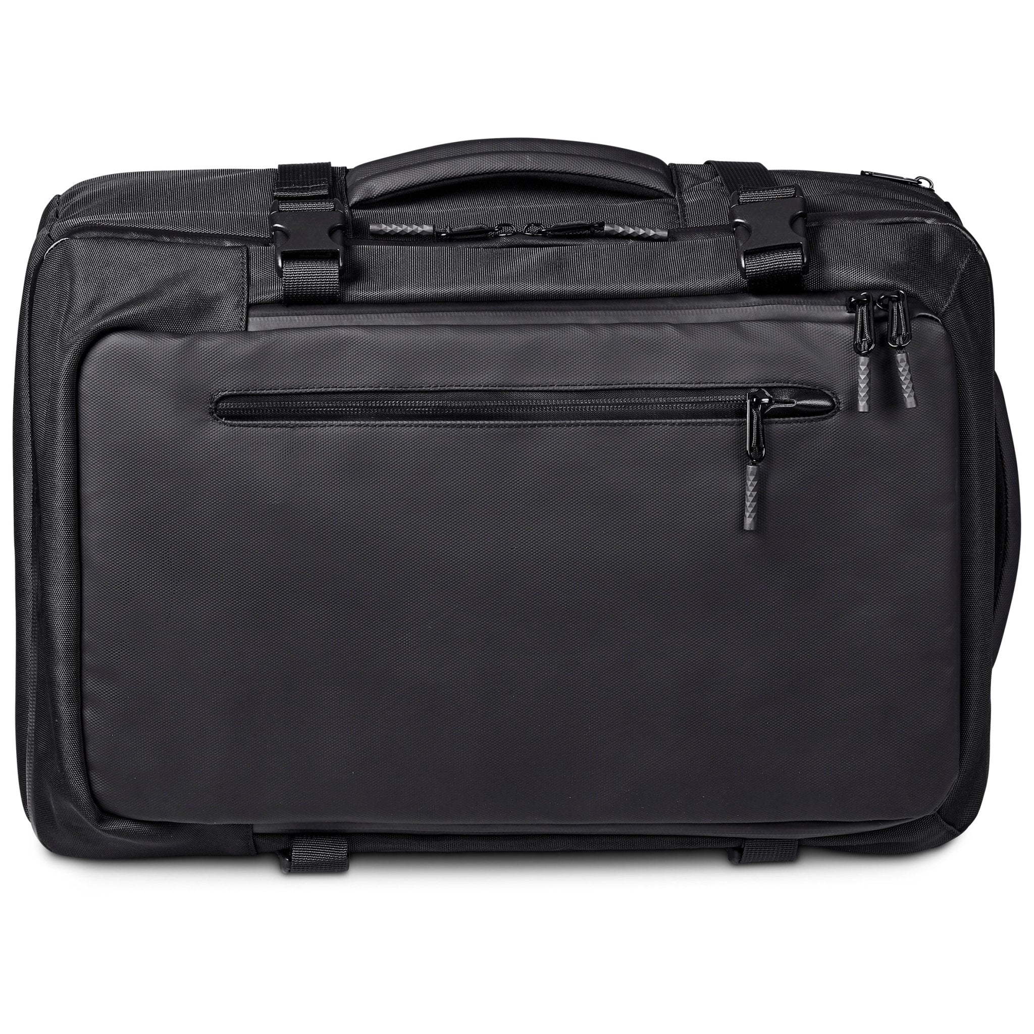 Swiss Cougar Lancaster Hybrid Laptop Backpack - Retail Therapy Online
