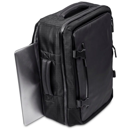 Swiss Cougar Lancaster Hybrid Laptop Backpack - Retail Therapy Online