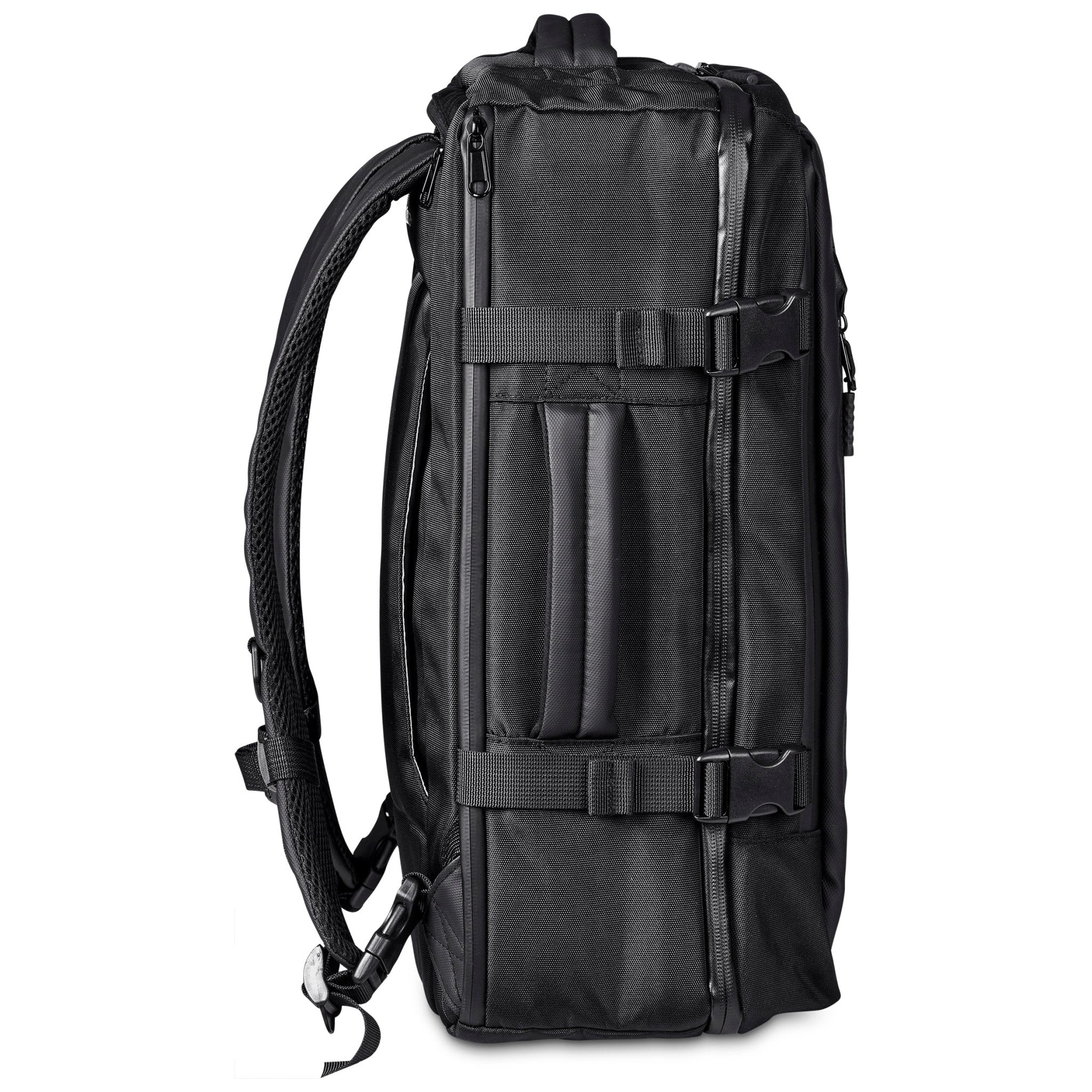 Swiss Cougar Lancaster Hybrid Laptop Backpack - Retail Therapy Online