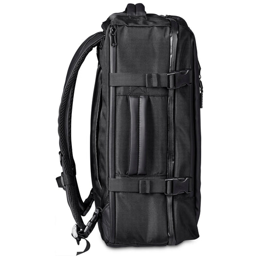 Swiss Cougar Lancaster Hybrid Laptop Backpack - Retail Therapy Online