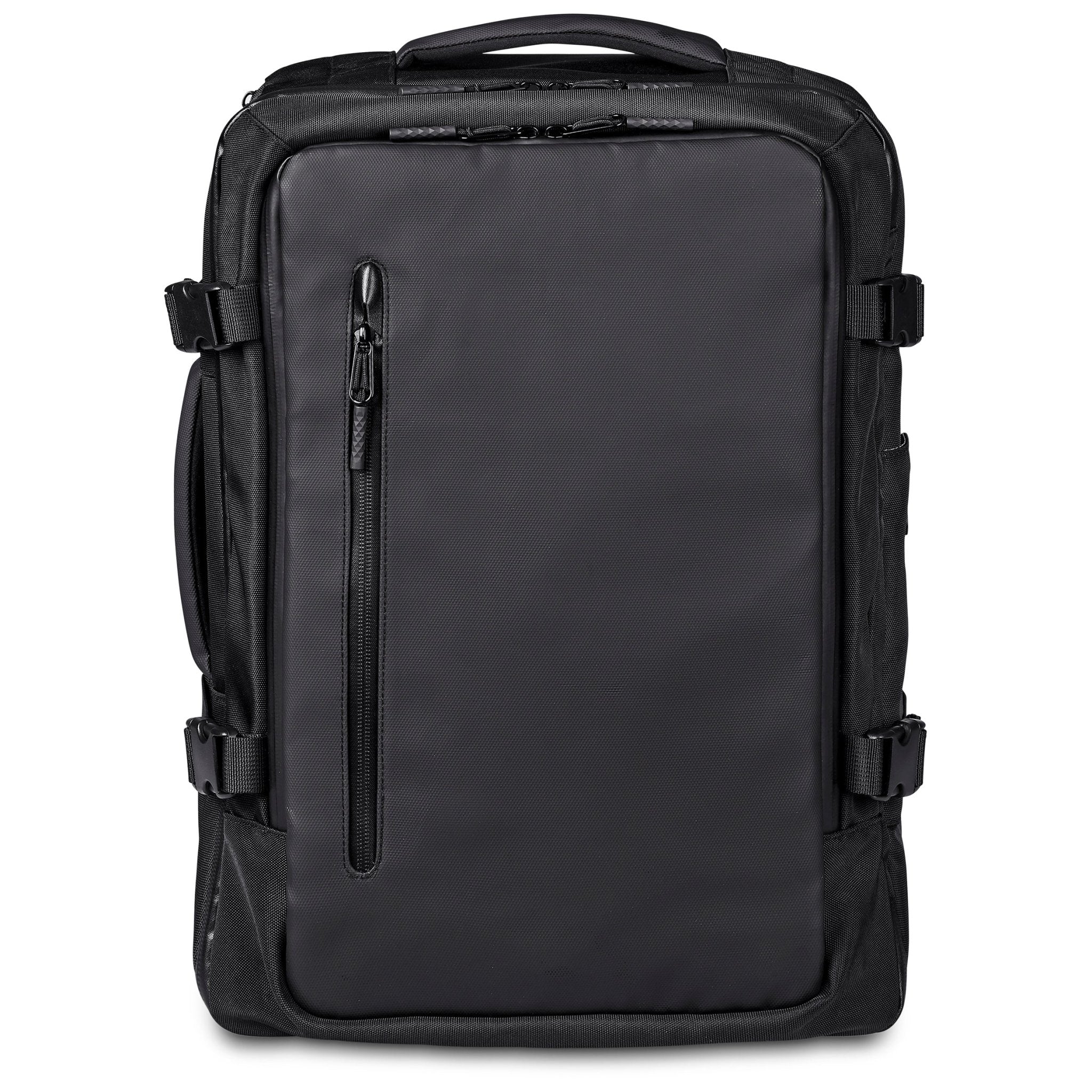 Swiss Cougar Lancaster Hybrid Laptop Backpack - Retail Therapy Online