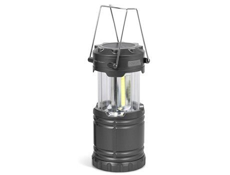 Swiss Cougar Lantern & 4000mAh Wireless Power Bank - Retail Therapy Online