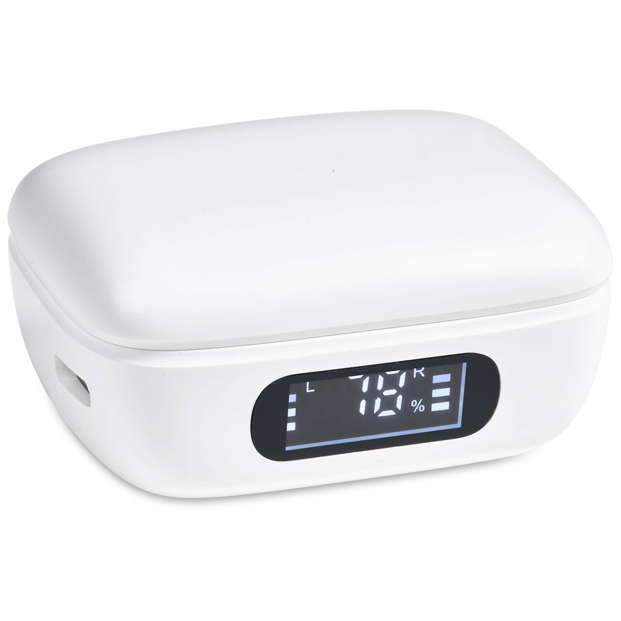 Swiss Cougar Los Angeles TWS Earbuds - Retail Therapy Online