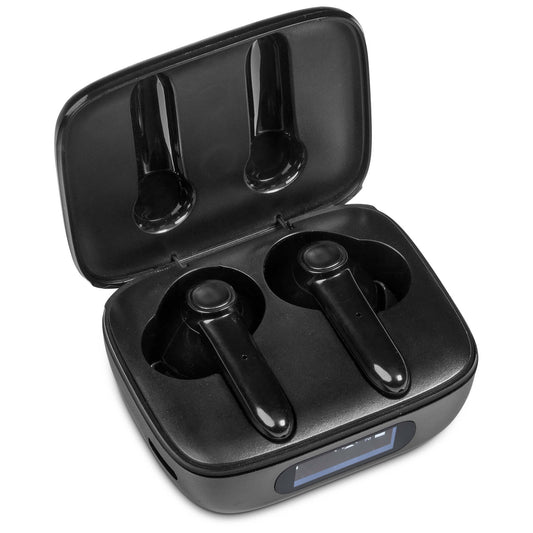 Swiss Cougar Los Angeles TWS Earbuds - Retail Therapy Online