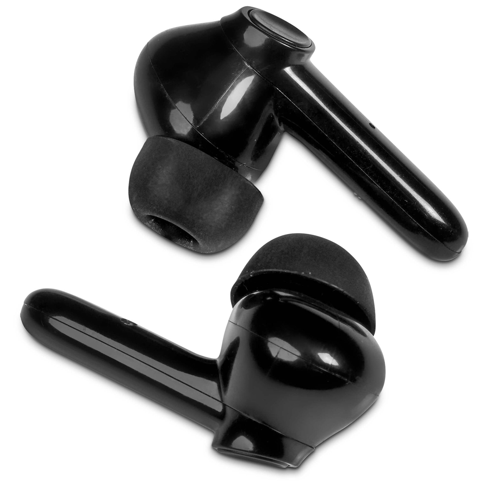 Swiss Cougar Los Angeles TWS Earbuds - Retail Therapy Online