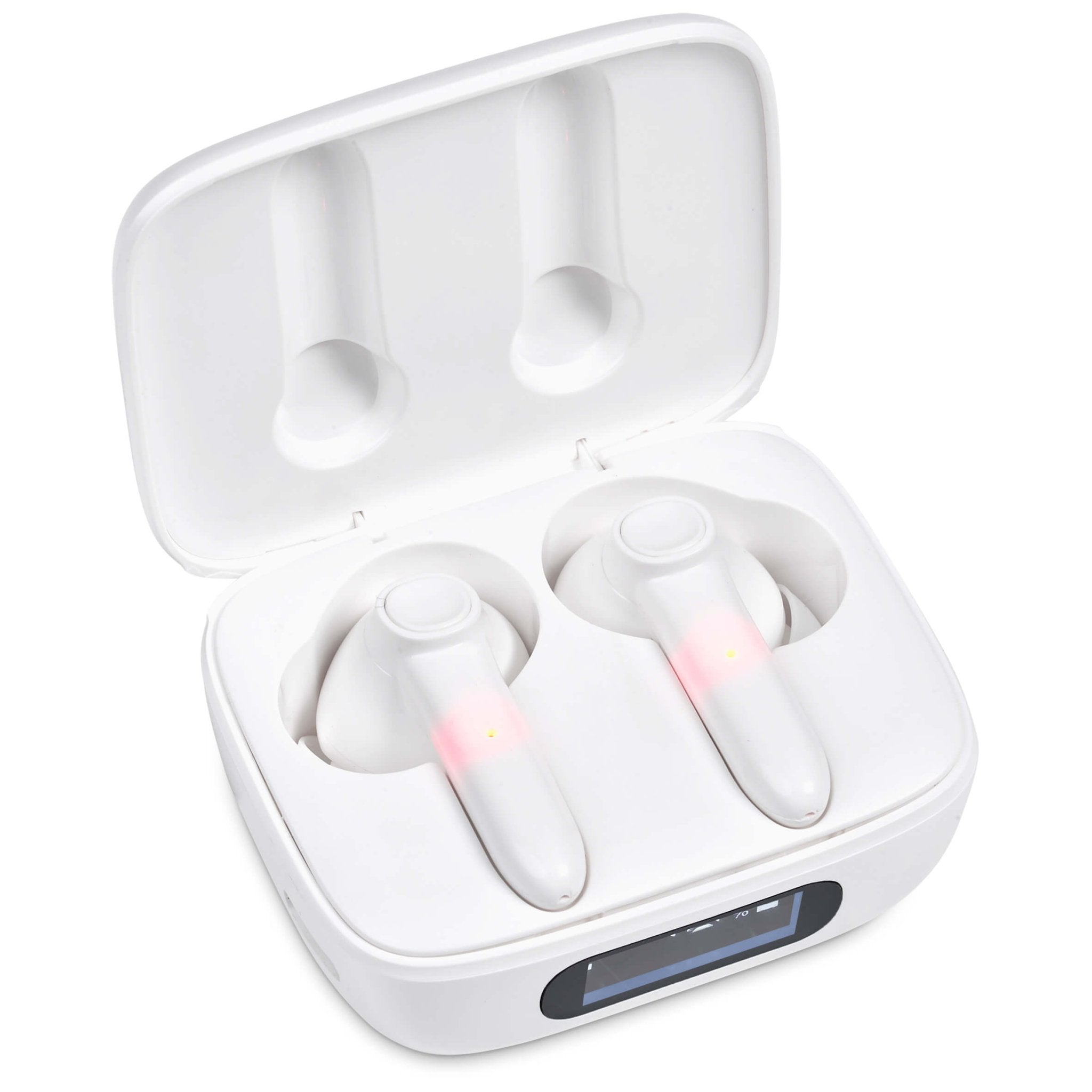 Swiss Cougar Los Angeles TWS Earbuds - Retail Therapy Online