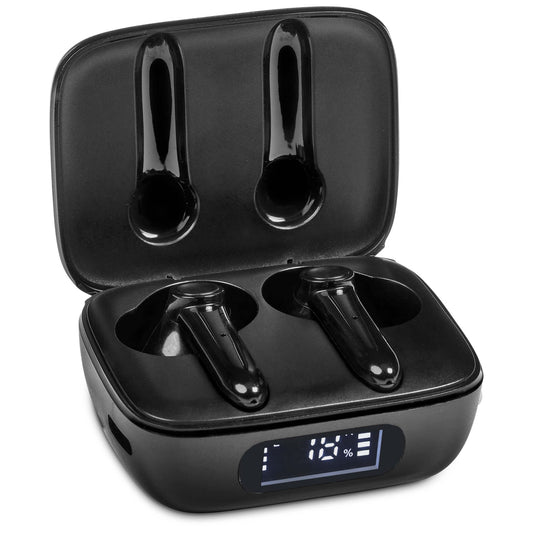 Swiss Cougar Los Angeles TWS Earbuds - Retail Therapy Online