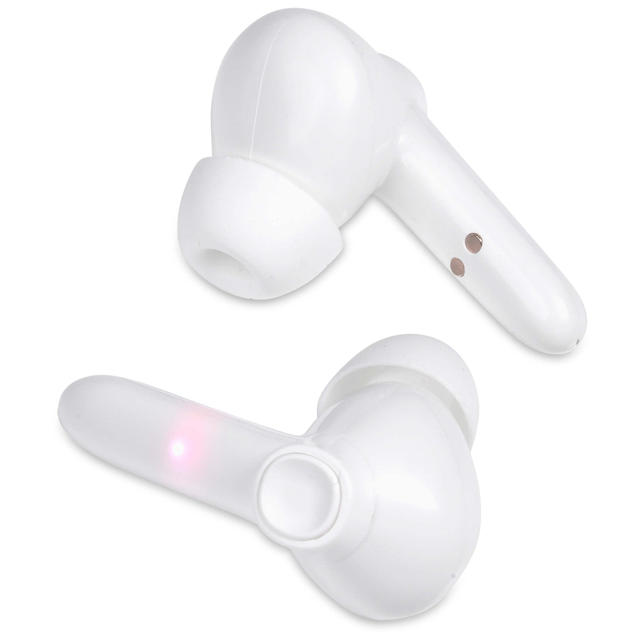 Swiss Cougar Los Angeles TWS Earbuds - Retail Therapy Online