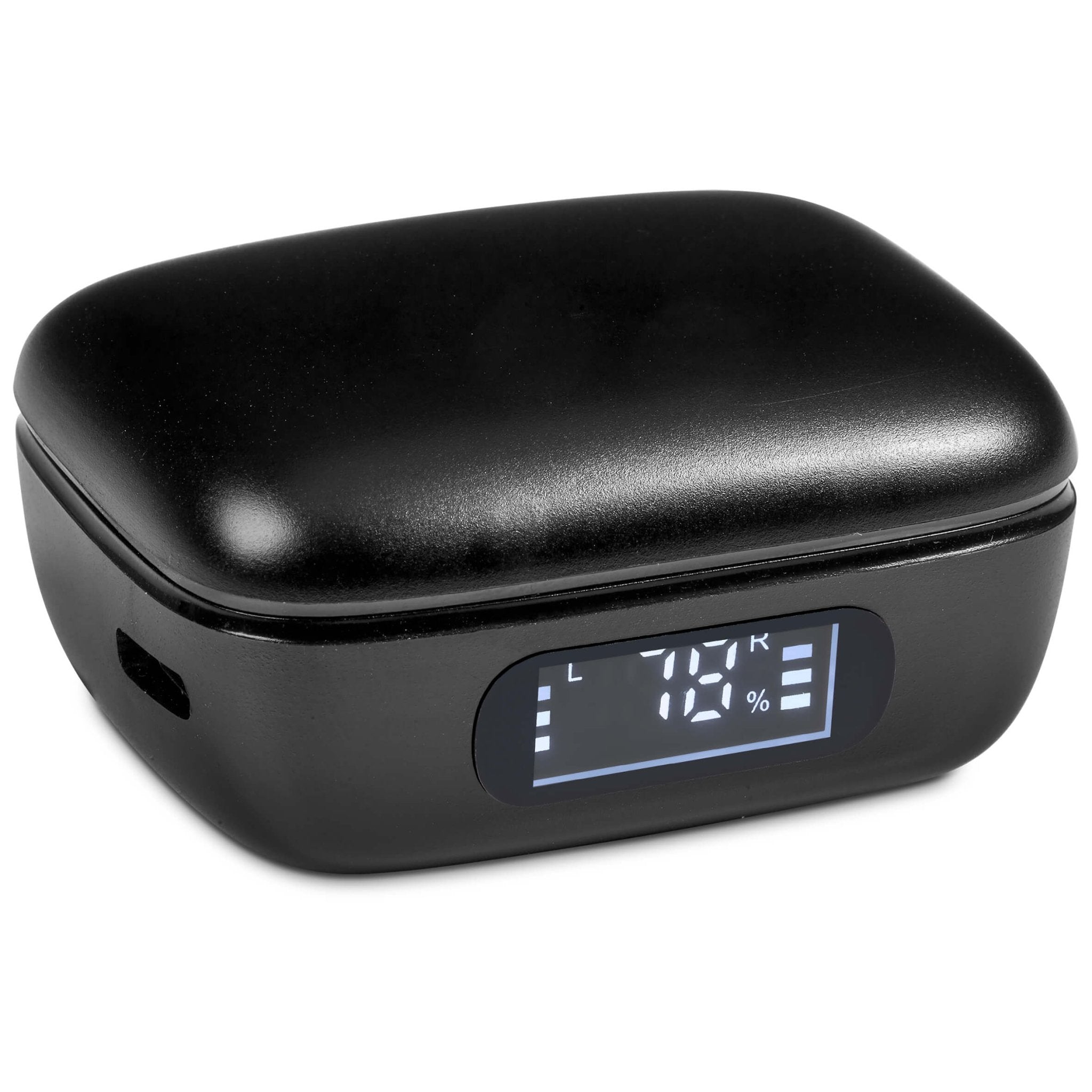 Swiss Cougar Los Angeles TWS Earbuds - Retail Therapy Online