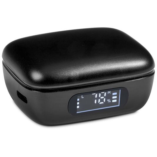 Swiss Cougar Los Angeles TWS Earbuds - Retail Therapy Online