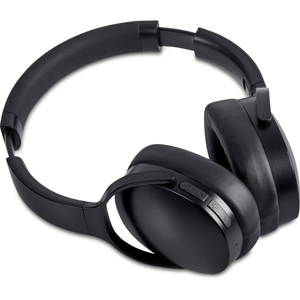 Swiss Cougar Memphis Bluetooth Headphones - Retail Therapy Online