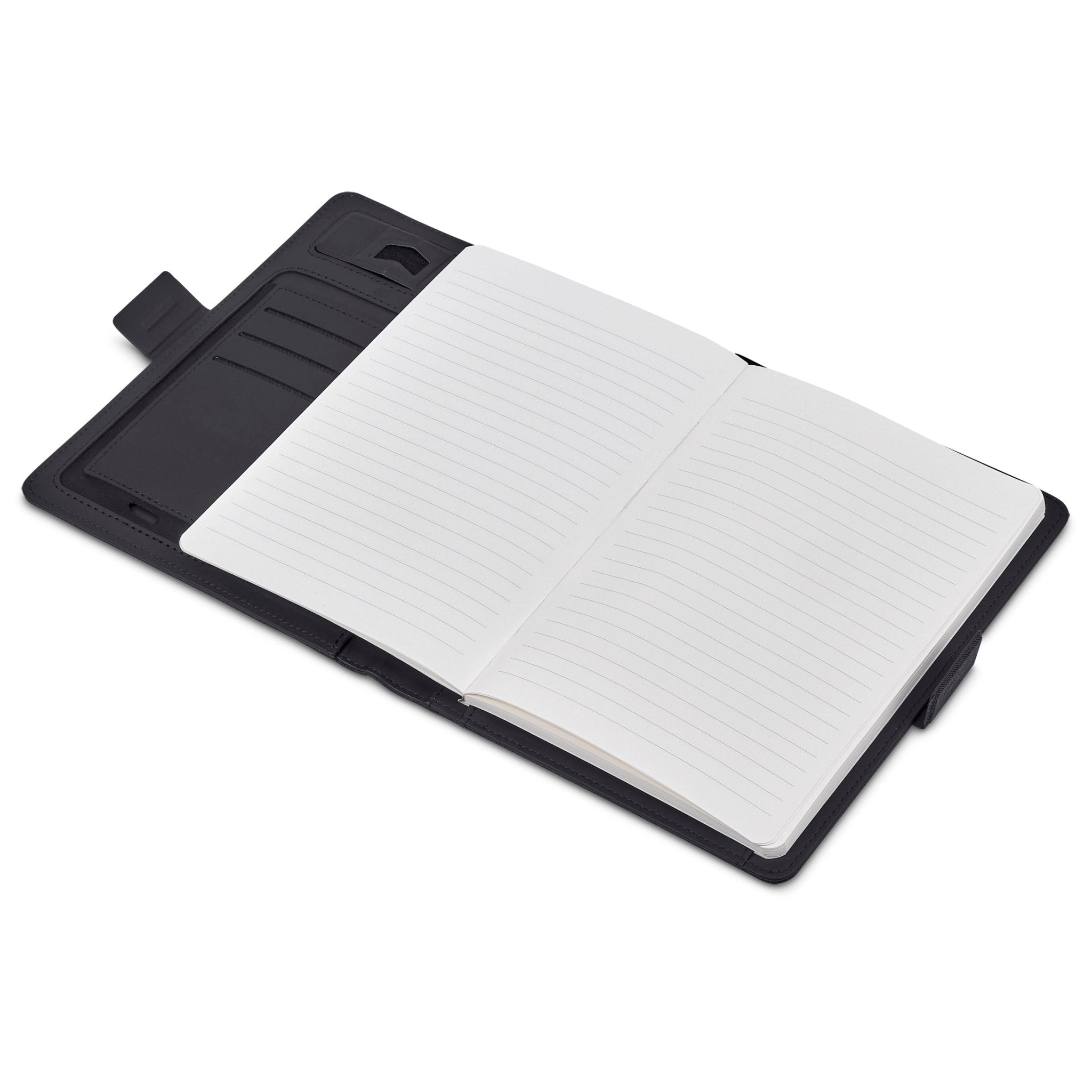 Swiss Cougar Moscow Wireless Charging Portfolio - Retail Therapy Online