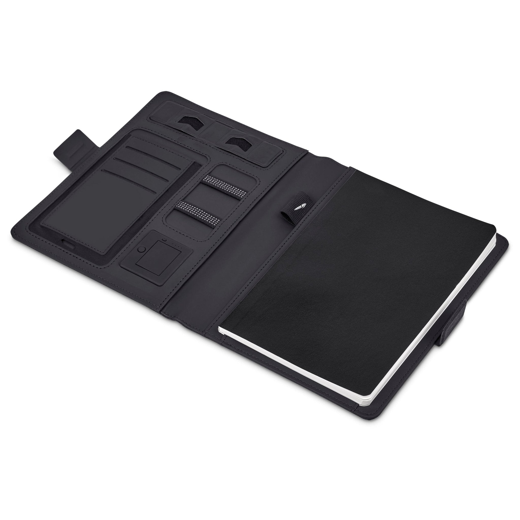Swiss Cougar Moscow Wireless Charging Portfolio - Retail Therapy Online