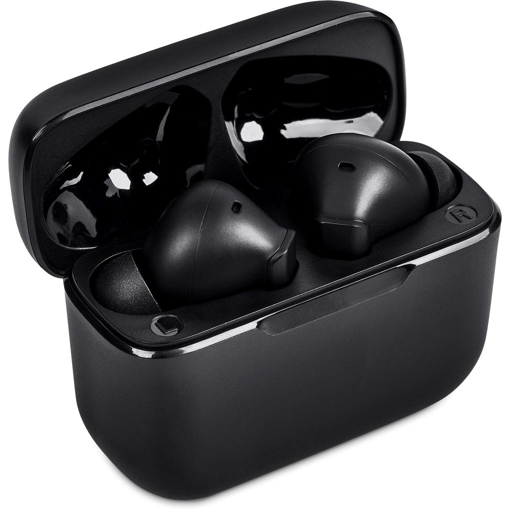 Swiss Cougar Nagoya Active Noise Cancelling TWS Earbuds - Retail Therapy Online