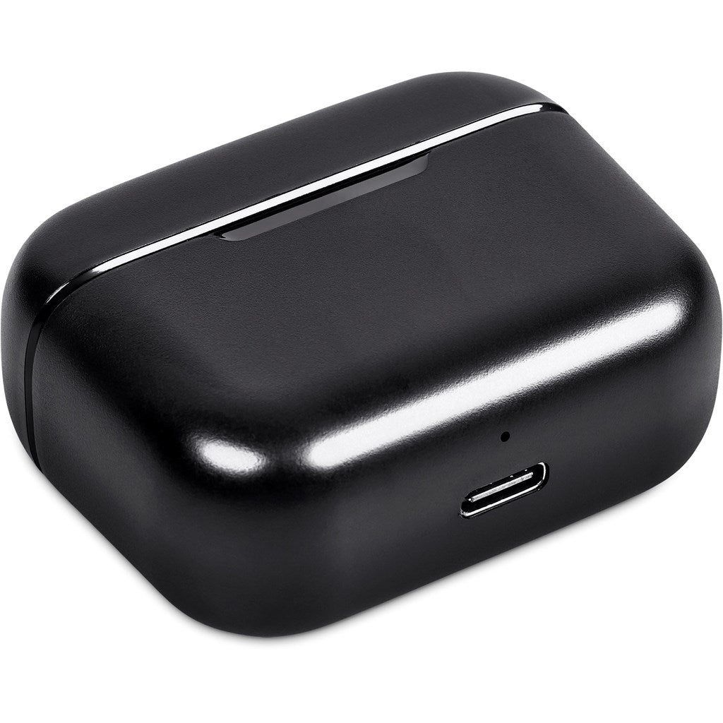 Swiss Cougar Nagoya Active Noise Cancelling TWS Earbuds - Retail Therapy Online