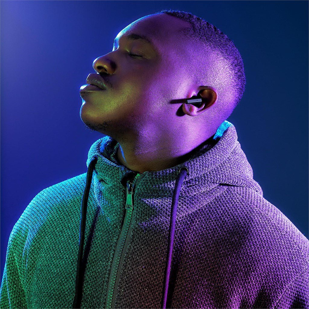 Swiss Cougar Nagoya Active Noise Cancelling TWS Earbuds - Retail Therapy Online