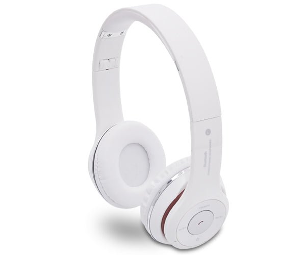 Swiss Cougar Phantom Bluetooth Headphones - Retail Therapy Online