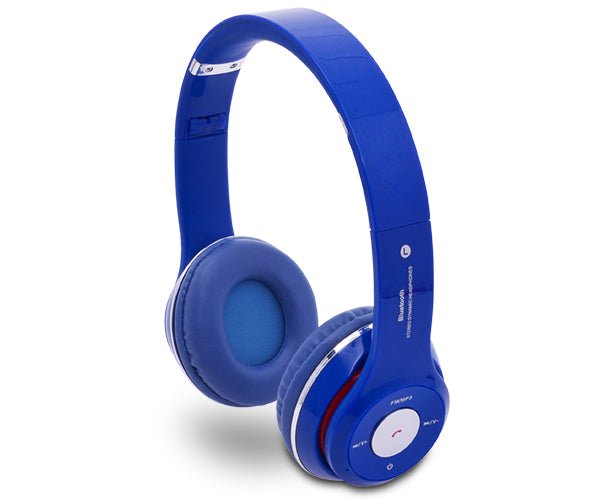 Swiss Cougar Phantom Bluetooth Headphones - Retail Therapy Online