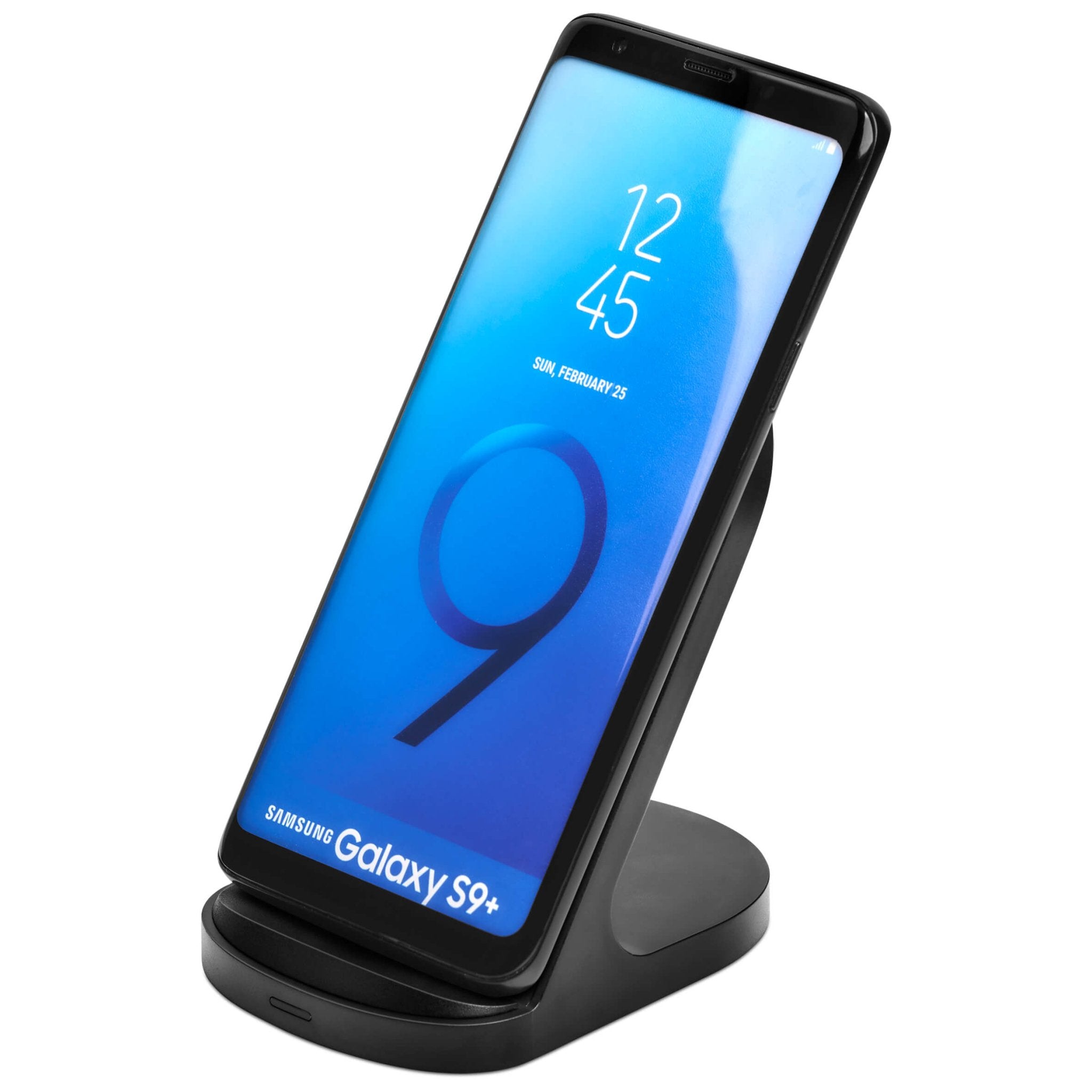 Swiss Cougar Reno Wireless Charging Phone Stand - Retail Therapy Online