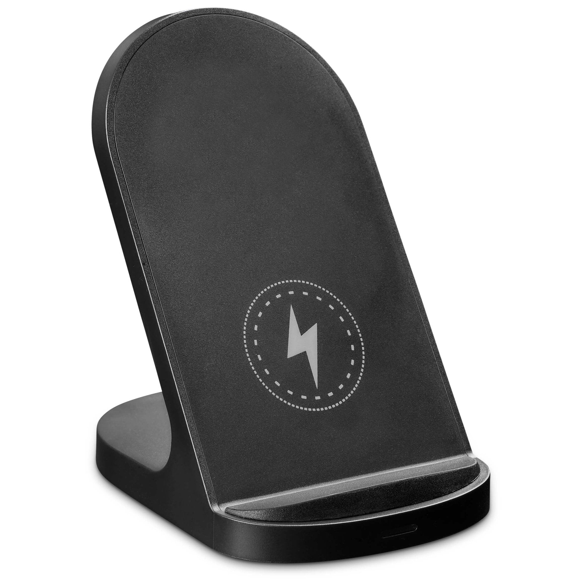 Swiss Cougar Reno Wireless Charging Phone Stand - Retail Therapy Online