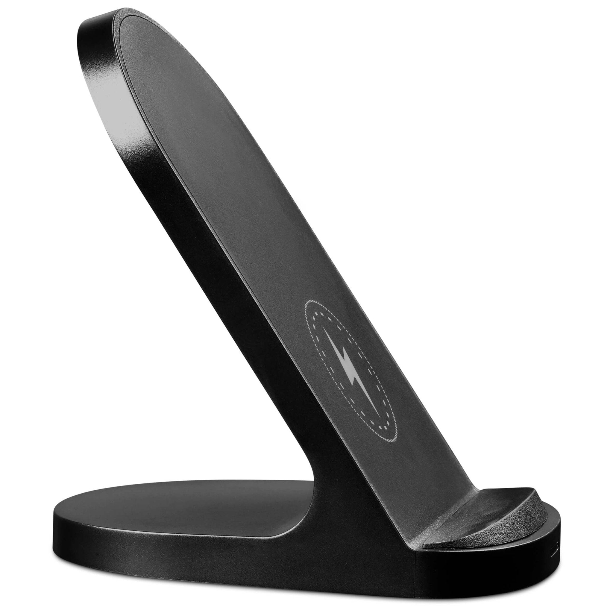 Swiss Cougar Reno Wireless Charging Phone Stand - Retail Therapy Online