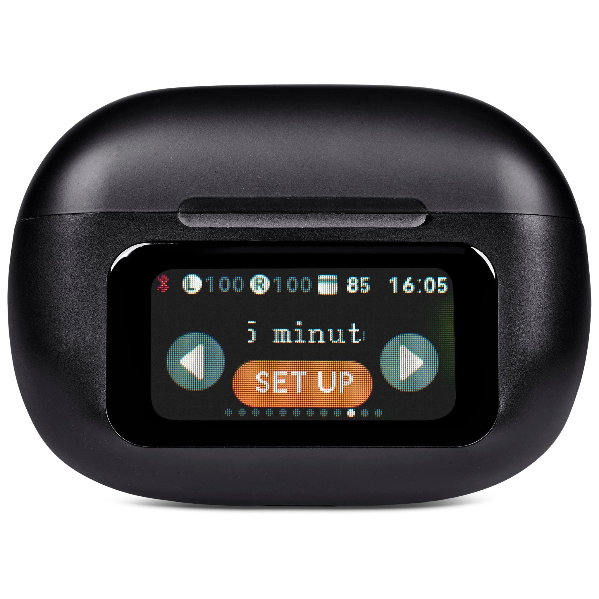 Swiss Cougar Samara ANC & ENC TWS Earbuds - Retail Therapy Online