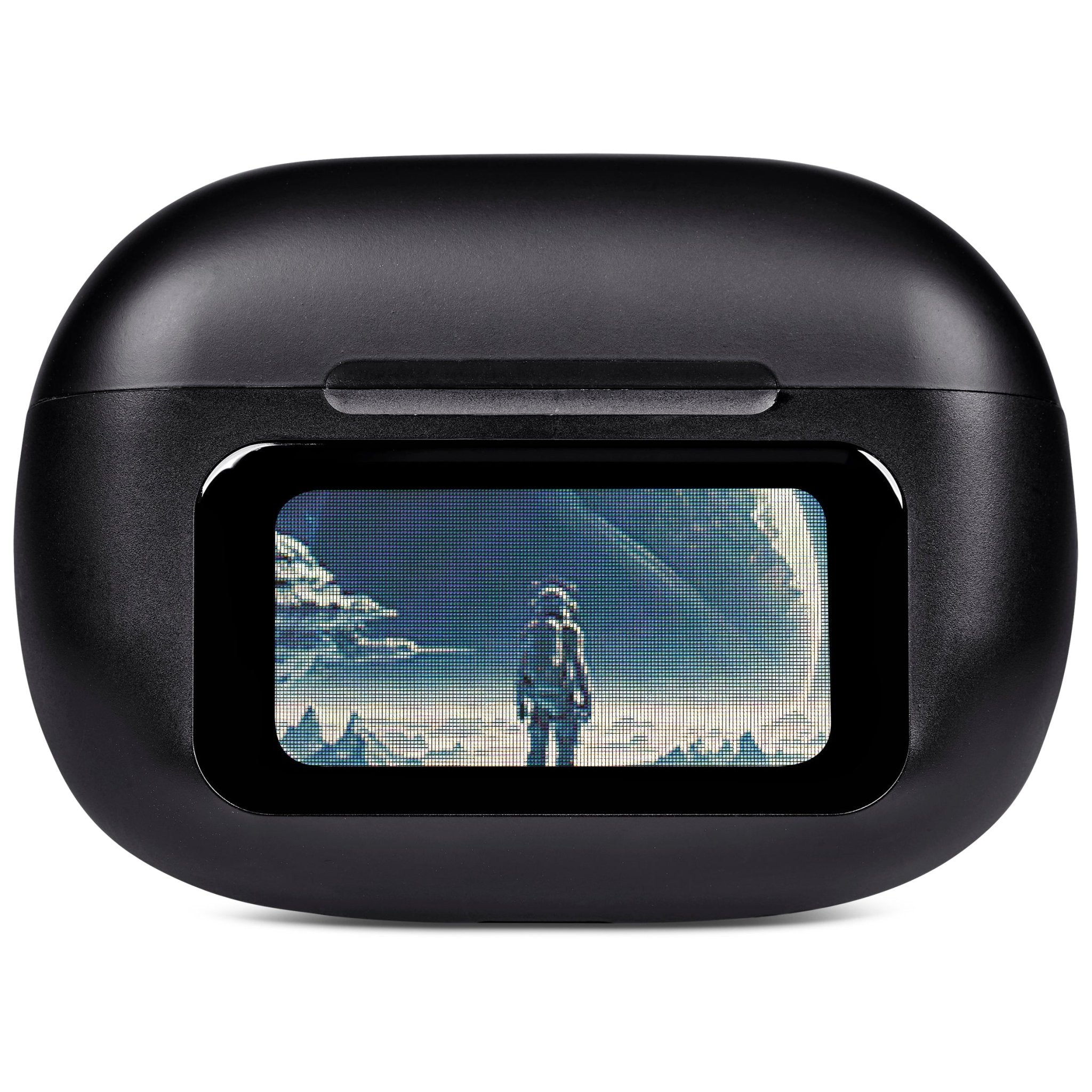 Swiss Cougar Samara ANC & ENC TWS Earbuds - Retail Therapy Online