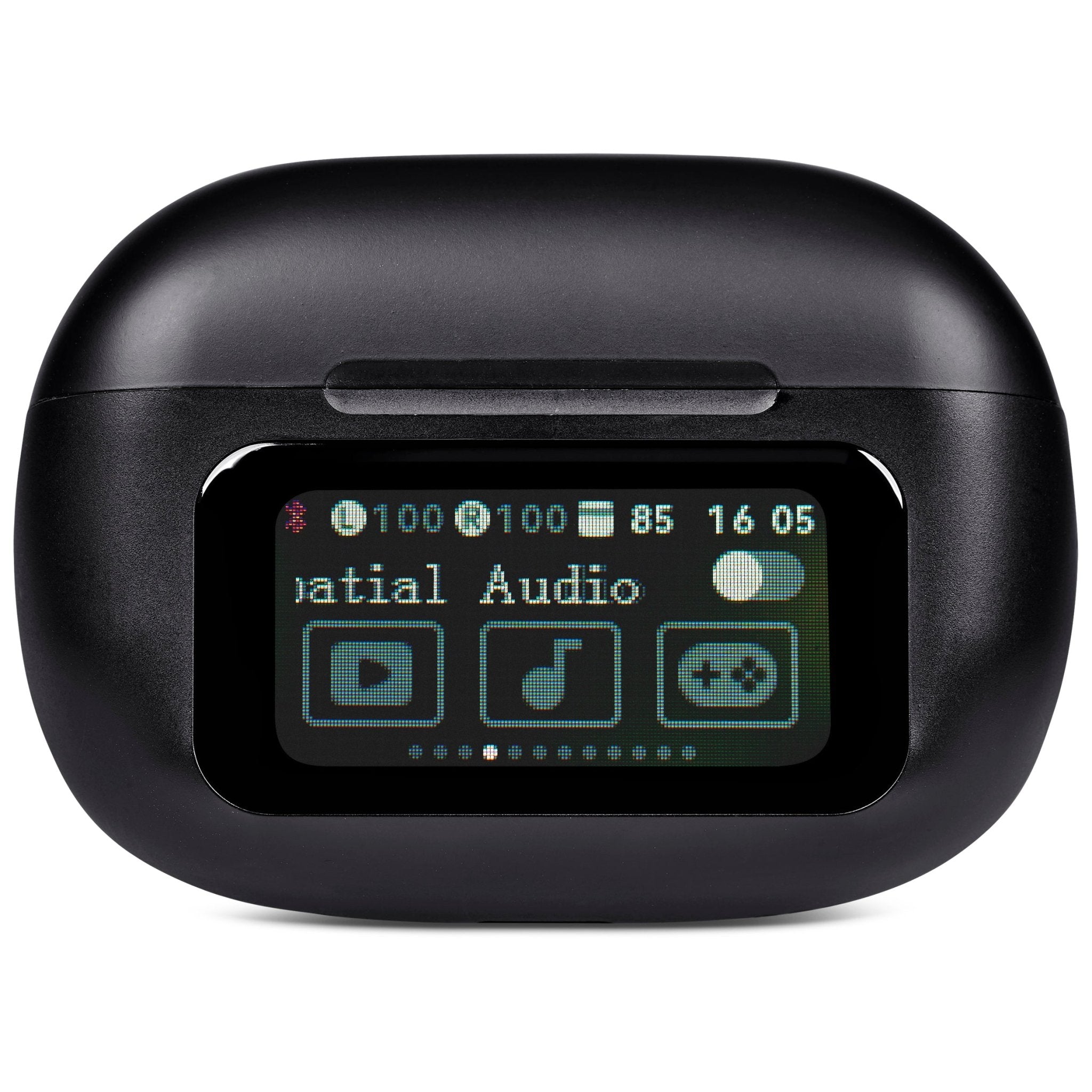 Swiss Cougar Samara ANC & ENC TWS Earbuds - Retail Therapy Online