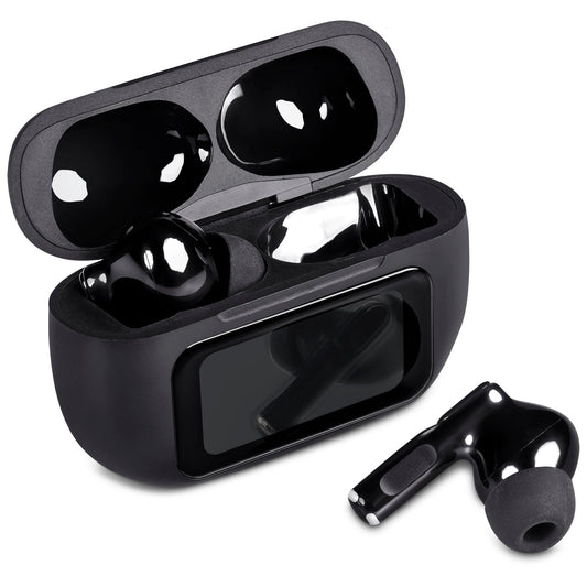 Swiss Cougar Samara ANC & ENC TWS Earbuds - Retail Therapy Online